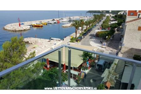 Apartmaji PLAŽA foto 3