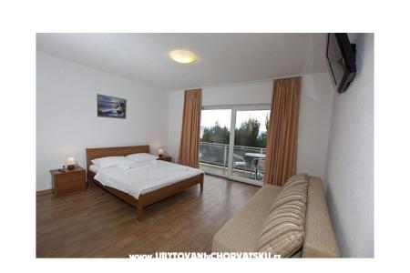 Apartmaji PLAŽA foto 5
