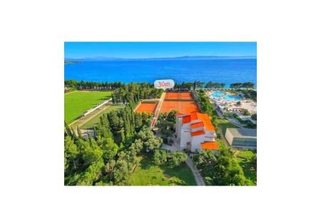 Apartmaji Ratko Tučepi Hrvaška