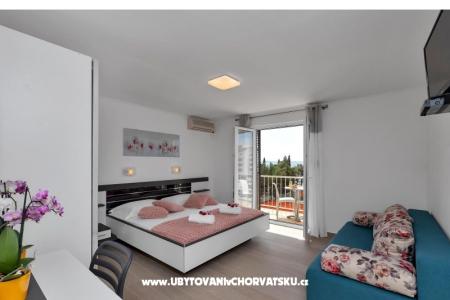 Apartmaji Ratko foto 2