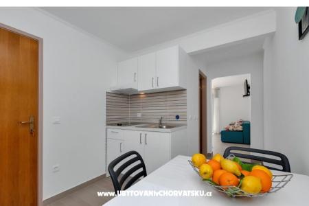 Apartmaji Ratko foto 4