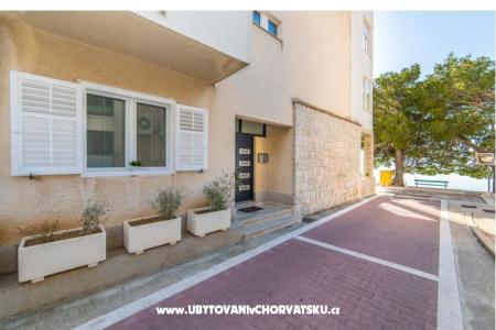 Apartmaji Sandra foto 4