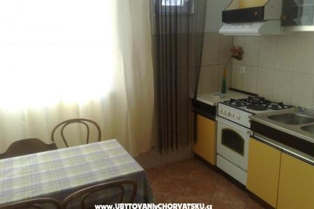 Apartmaji Šarić foto 3