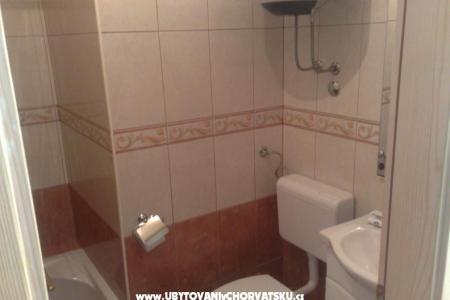 Apartmaji Šarić foto 4