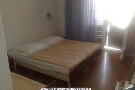 Apartmaji Šarić foto 5