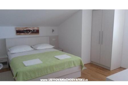 Apartmaji Ševelj foto 3