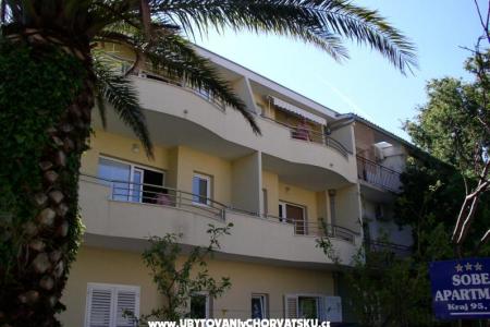 Apartmaji Silva foto 2