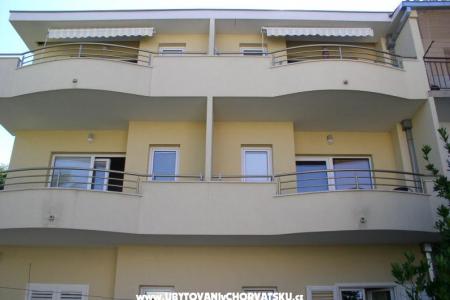 Apartmaji Silva foto 3