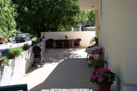 Apartmaji Silva foto 4