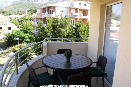 Apartmaji Silva foto 5