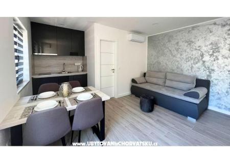 Apartmaji Šimić foto 4
