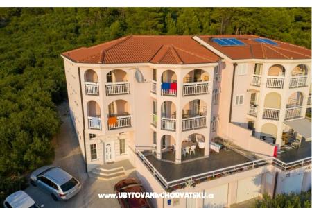 Apartmaji Šimović foto 2