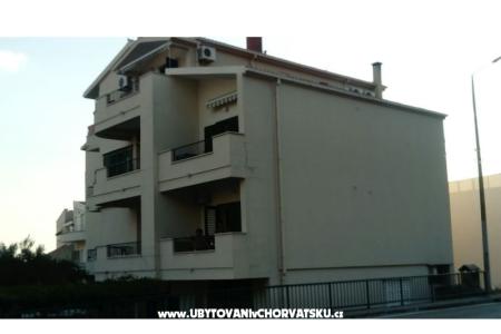 Apartmaji Stipe foto 3