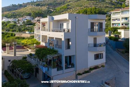 Apartmaji Šućur foto 2