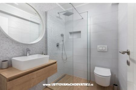 Apartmaji Šućur foto 4