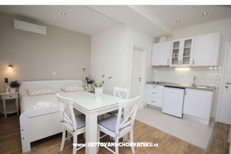Apartmaji Sulenta foto 2