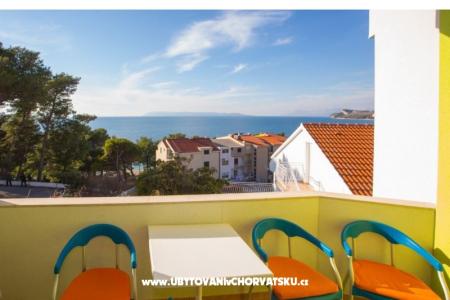 Apartmaji Svjetlana-Drago Visković foto 3