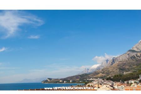 Apartmaji Svjetlana-Drago Visković foto 4