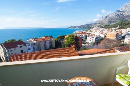 Apartmaji Svjetlana-Drago Visković foto 5