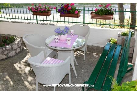 Apartmaji Svjetlana i Ivo Mravičić foto 5
