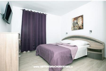 Apartmaji Villa Astrid foto 5