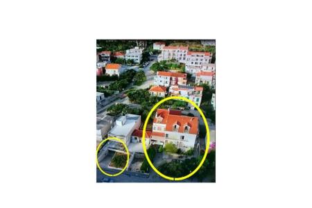Apartmaji Visković Tučepi Hrvaška