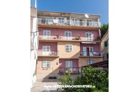 Apartmaji Vitlic foto 2