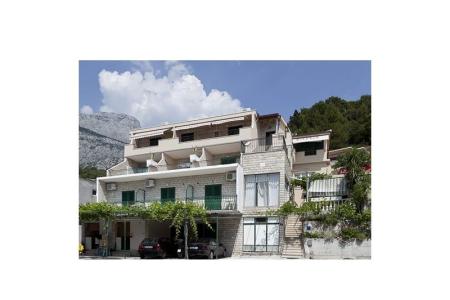Vila Milenka, Apartmaji Drago Tučepi Hrvaška