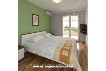 Vila Milenka, Apartmaji Drago foto 4
