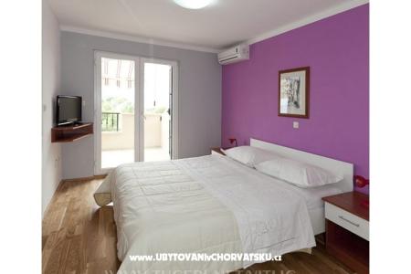 Vila Milenka, Apartmaji Drago foto 5