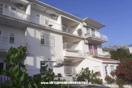 Apartmaji Zane foto 2