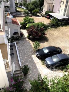 Apartmaji Zane foto 3