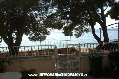 Apartmaji Zovko foto 2