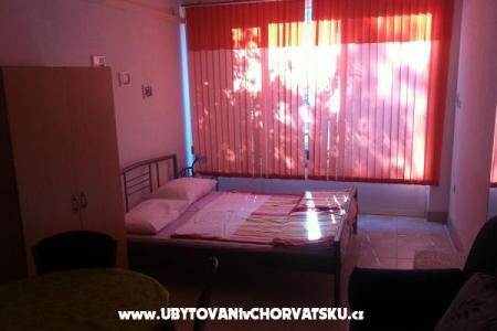 Apartmaji Zovko foto 3