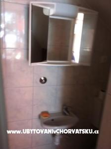 Apartmaji Zovko foto 5