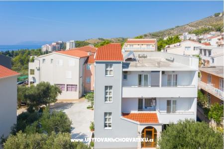 Apartmats Šestić foto 3