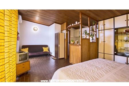 Apartma  Trumbić foto 3