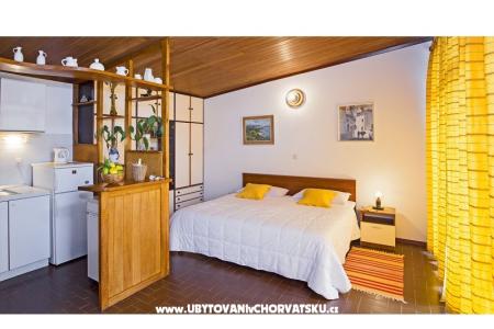 Apartma  Trumbić foto 4