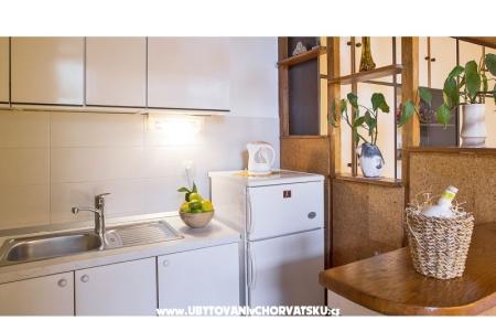 Apartma  Trumbić foto 5