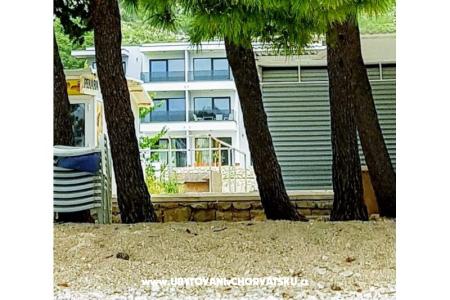 Apartmaji IKO - Tučepi foto 4