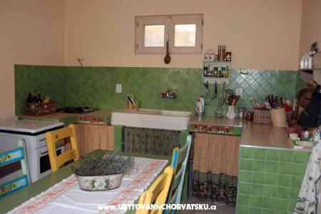 Počitniški dom Buselic foto 3