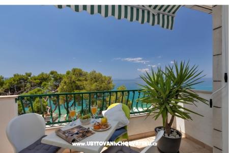 Beachfront Apartma Chiara foto 2