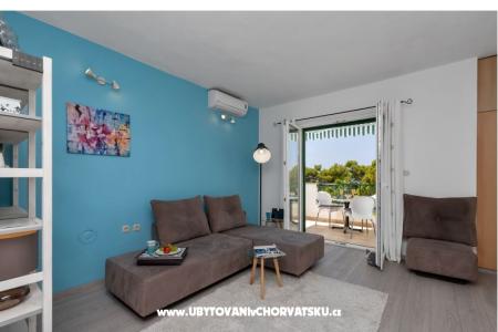 Beachfront Apartma Chiara foto 4