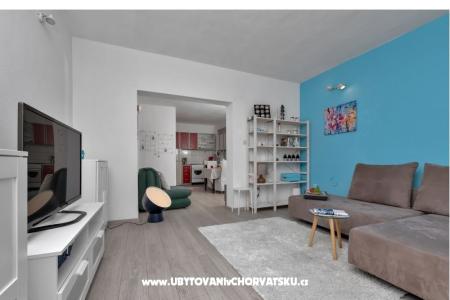 Beachfront Apartma Chiara foto 5