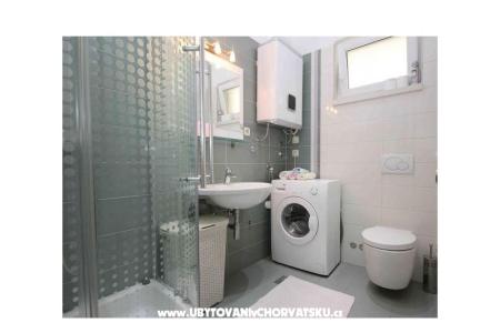 Apartmaji Jadre foto 5