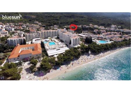 Apartmaji Malina i Krsto foto 3