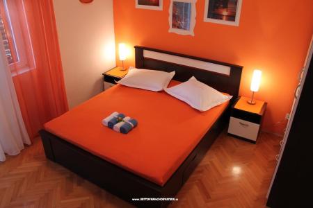 Apartmaji Love Tučepi foto 5