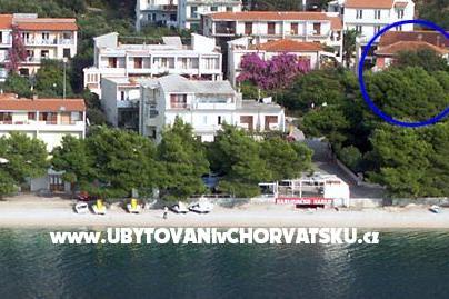Apartmaji Maja Sevelj foto 3
