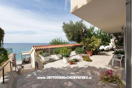 Apartmaji Marija Saric foto 3