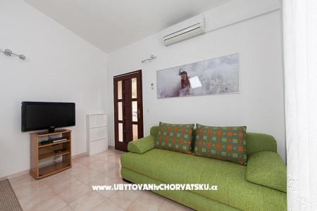 Apartmaji Matić foto 4